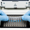 The Revolutionary Impact of PCR in Molecular Diagnosis