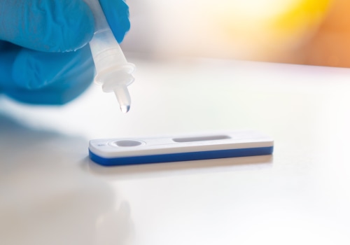 The Pros and Cons of Antigen Testing vs PCR Testing