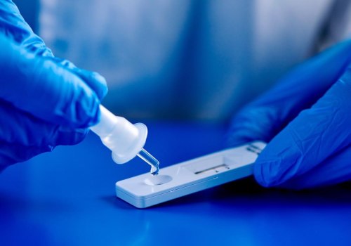 The Importance of PCR Testing and Rapid Tests in the Era of Omicron